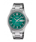 CASIO Vintage MTPE740-3A - Analogue Day-Date Watch