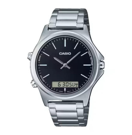 CASIO STANDARD MTP-VC01D-1E