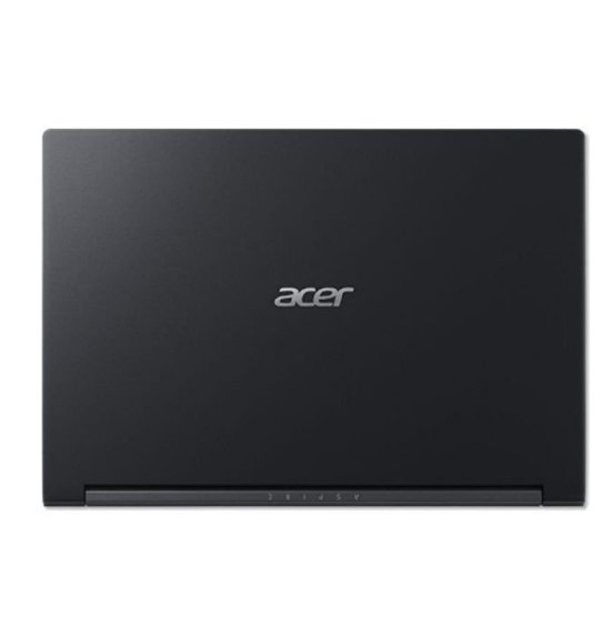 Acer A7 - 15.6' FHD IPS - Ryzen 7-5700 - 16GB - 512 SSD - 4GB GTX 1650 - Black FP BL NH.QBFEM.009