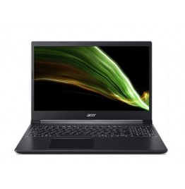 Acer A7 - 15.6' 144Hz - Ryzen 5-5500 - 8GB - 512 SSD - 4GB RTX 3050 - Black FP BLNH.QE5EM.002