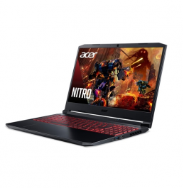 Acer AN5 15.6' 144Hz | i5-11400H | 8GB 512 SSD 4GB RTX 3050 Black NH.QELEM.007