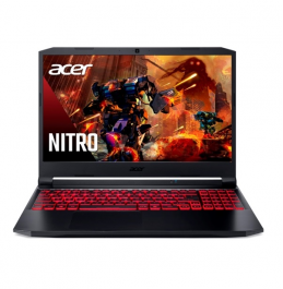 Acer AN5 15.6' 144Hz | i5-11400H | 8GB 512 SSD 4GB RTX 3050 Black NH.QELEM.007