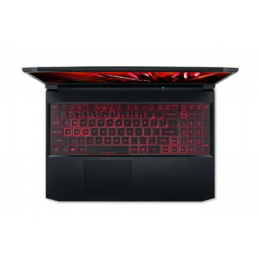 Acer AN515-57-76DW 15.6' 144Hz/i7-11800H/16GB/512GB SSD/4GB RTX3050/Black BL NH.QELEM.009