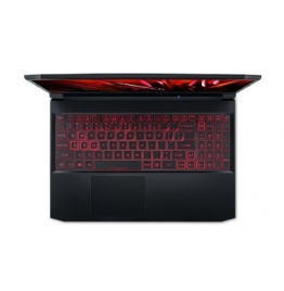 Acer AN515-57-76DW 15.6' 144Hz/i7-11800H/16GB/512GB SSD/4GB RTX3050/Black BL NH.QELEM.009