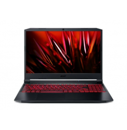 Acer AN515-57-76DW 15.6' 144Hz/i7-11800H/16GB/512GB SSD/4GB RTX3050/Black BL NH.QELEM.009