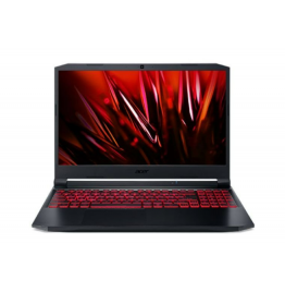 Acer AN515-57-76DW 15.6' 144Hz/i7-11800H/16GB/512GB SSD/4GB RTX3050/Black BL NH.QELEM.009