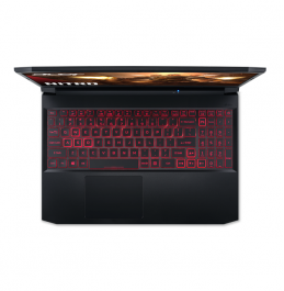 Acer Nitro5 AN515-57-73X5 15.6' 144Hz/i7-11800H/16GB/1TB SSD/6GB RTX3060/ Black RGB NH.QEWEM.006