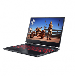 Acer AN5 15.6' 144Hz | i7-12700H | 16GB 512 SSD 4GB RTX 3050 Black NH.QFJEM.001