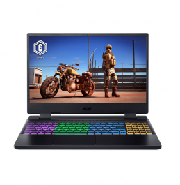 Acer AN5 15.6' 144Hz | i7-12700H | 16GB 512 SSD 6GB RTX 3060 RGB Black NH.QFMEM.001