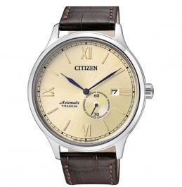 CITIZEN MECHANICAL STANDARD 42mm- NJ0090-13P