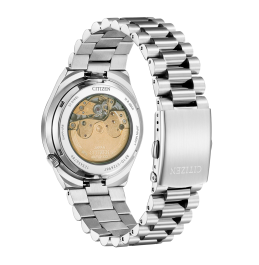 CITIZEN MECHANICAL MEN 40mm- NJ0150-81A