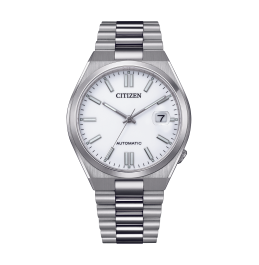 CITIZEN MECHANICAL MEN 40mm- NJ0150-81A