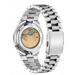 CITIZEN MECHANICAL MEN 40mm- NJ0150-81E