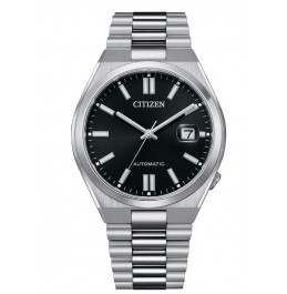 CITIZEN MECHANICAL MEN 40mm- NJ0150-81E