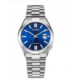 CITIZEN MECHANICAL MEN 40mm- NJ0150-81L