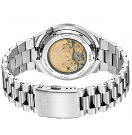 CITIZEN MECHANICAL MEN 40mm- NJ0150-81Z