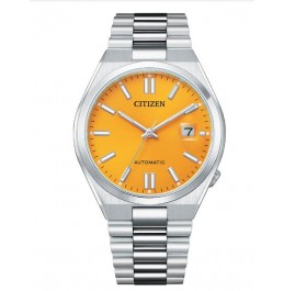 CITIZEN MECHANICAL MEN 40mm- NJ0150-81Z