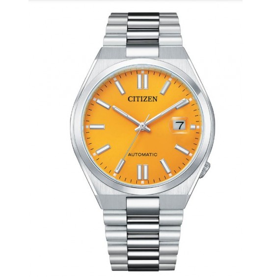 CITIZEN MECHANICAL MEN 40mm- NJ0150-81Z