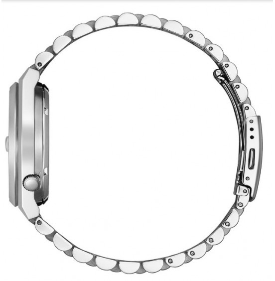 CITIZEN MECHANICAL MEN 40mm- NJ0151-88L