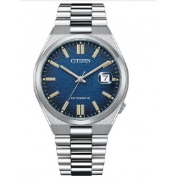 CITIZEN MECHANICAL MEN 40mm- NJ0151-88L
