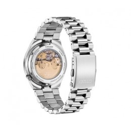 CITIZEN MECHANICAL MEN 40mm- NJ0151-88M