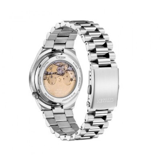 CITIZEN MECHANICAL MEN 40mm- NJ0151-88M