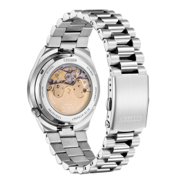 CITIZEN MECHANICAL MEN 40mm- NJ0151-88X