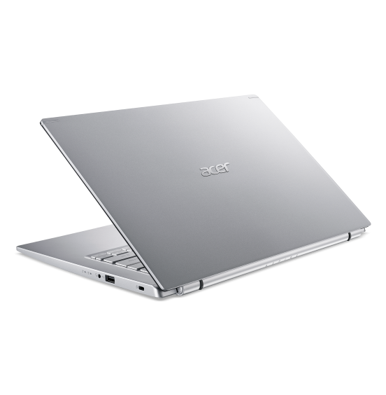 Acer Aspire5 A514-54G-58DN 14' FHD/i5-1135G7/8GB/512GB SSD/2GB MX350/Silver FP BL NX.A21EM.005
