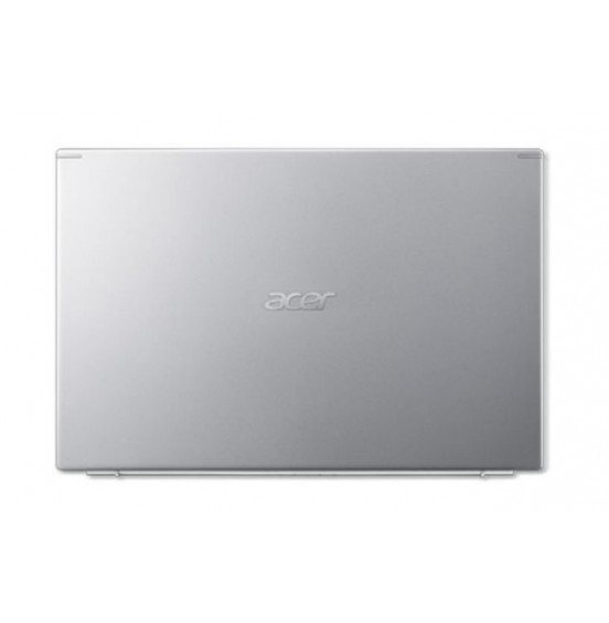 Acer Aspire 5 A5 - 15.6' FHD - i5-1135G7 - 8GB - 512 SSD - 2GB MX 450 - Silver FP BL NX.AUMEM.00C