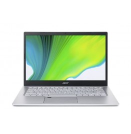 Acer Aspire 5 A5 - 15.6' FHD - i5-1135G7 - 8GB - 512 SSD - 2GB MX 450 - Silver FP BL NX.AUMEM.00C