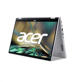 Acer SP3 14' FHD | i5-1235U | 8GB 512 SSD Silver NX.K0QEM.002