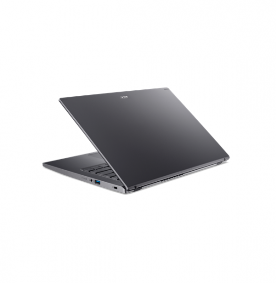 Acer A5 14' FHD | i5-1235U | 8GB 512 SSD 2GB MX 550 Iron Black NX.K5FEM.002