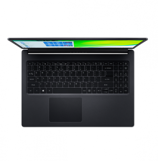 Acer A3 15.6' FHD | i3-1005G1 | 4GB 128 SSD Black  NX.KAGEM.003