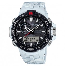 Casio PRO TREK MULTI-FIELD LINE - PRW6000SC-7D