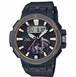 CASIO PROTREK MULTI-FIELD LINE - PRW7000-1B