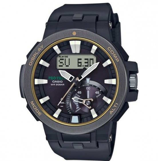 PROTREK MULTI-FIELD LINE - PRW7000-1B