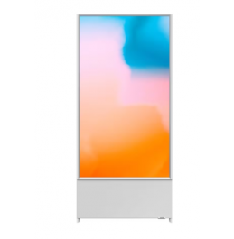 Samsung 43" The Sero QLED Smart TVQA43LS05BBUXZN