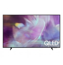 Samsung 50" Q60A QLED 4K Smart TV QA50Q60AAUXZN