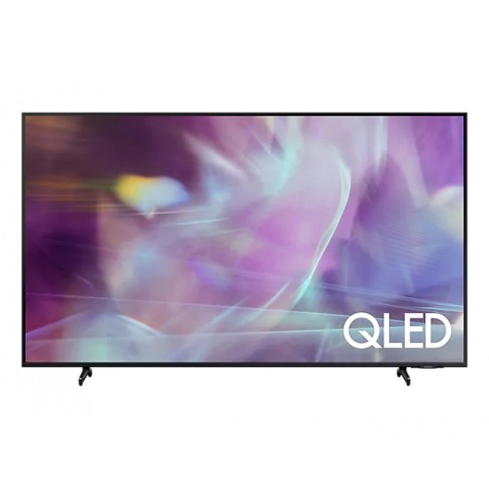 Samsung 85" Q60A QLED 4K Smart TV QA85Q60AAUXZN