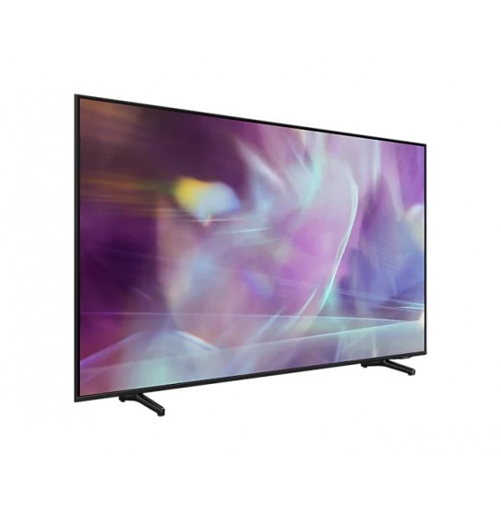 Samsung 50" Q60A QLED 4K Smart TV QA50Q60AAUXZN