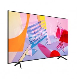 Samsung 50" FLAT Q LED TV SERIES 6 QA50Q60TAUXZN