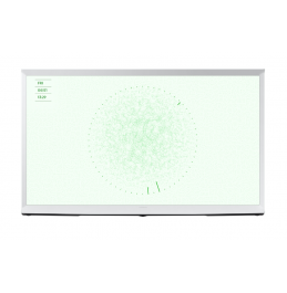 55 Inch The Serif LS01D QLED 4K 360 All Round Design QA55LS01DAUXZN