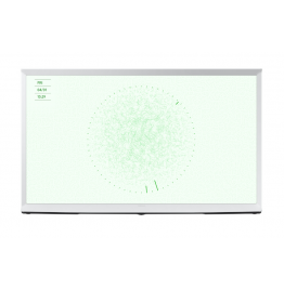 55 Inch The Serif LS01D QLED 4K 360 All Round Design QA55LS01DAUXZN