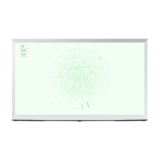 55 Inch The Serif LS01D QLED 4K 360 All Round Design QA55LS01DAUXZN