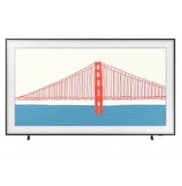 Samsung 55" The Frame Art Mode 4K Smart TV 2021 QA55LS03AAUXZN