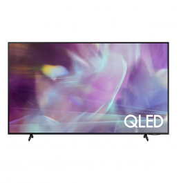 Samsung 55" Q60AB QLED 4K Smart TV QA55Q60ABUXZN