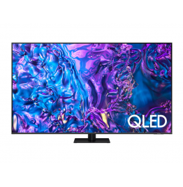 55 Inch QLED Q70D 4K Smart TV (2024) QA55Q70DAUXZN