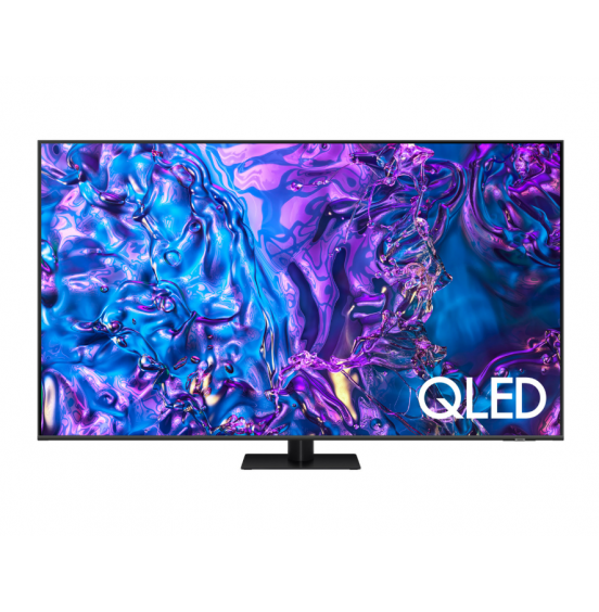 55 Inch QLED Q70D 4K Smart TV (2024) QA55Q70DAUXZN