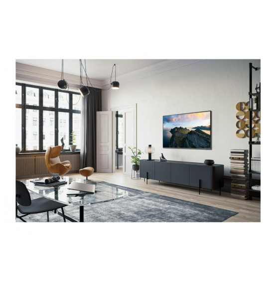 55 Inch QLED Q70D 4K Smart TV (2024) QA55Q70DAUXZN