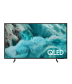 85" QLED Q7F 4K Samsung Vision AI Smart TV (2025) QA85Q7FAAUXZN